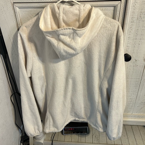 ZeroXposur light weight jacket with hood - Picture 2 of 4